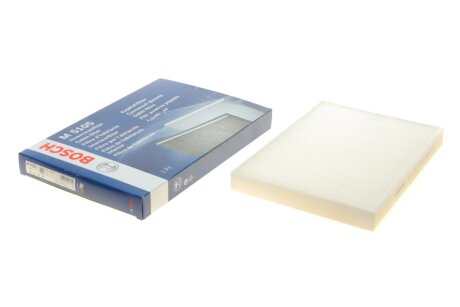 Фільтр салону Audi A4/A5/Q5/Q7 2.0-3.0 TDI 15- UA63 BOSCH 1 987 435 105