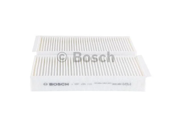 Фільтр салону BOSCH 1987435110 (фото 1)