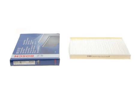 Фильтр салона ALFA ROMEO GIULIA; STELVIO BOSCH 1 987 435 112