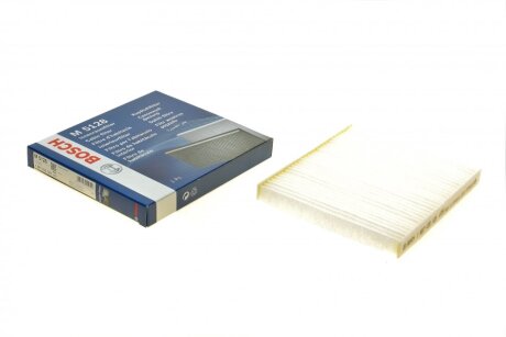 Фільтр салону Mazda CX-9 3.7 07- (opt-om) BOSCH 1 987 435 128