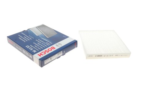 Фільтр салону Hyundai Tucson II 1.6-2.0/ Kia Sportage IV 1.6-2.0WP 15- UA63 BOSCH 1 987 435 133