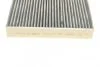 Фільтр салону Porsche Panamera 09-16 (вугільний) (opt-om) BOSCH 1 987 435 511 (фото 4)