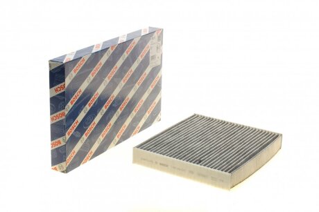 Фільтр салону Porsche Panamera 09-16 (вугільний) (opt-om) BOSCH 1 987 435 511