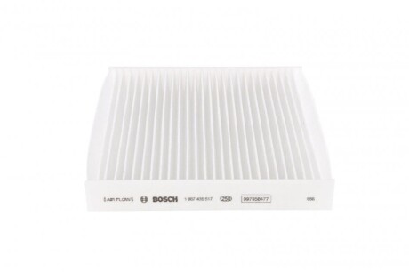 Фільтр салону Nissan X-trail 01-/ Murano 03-/ Infiniti EX 08-/ FX 03- UA63 BOSCH 1 987 435 517