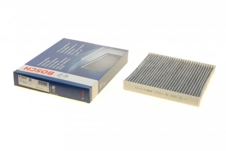 Фільтр салону Honda Accord/Civic 03- (вугільний) UA63 BOSCH 1 987 435 518