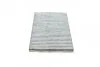 Фільтр салону Kia Ceed 1.4-2.0 06-12 Hyundai i30 1.4-2.0 17-12 (вугільний) UA63 BOSCH 1 987 435 540 (фото 4)