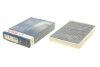 Фильтр салона VW Up/Load Up 11-(угольный)) (opt-om) BOSCH 1 987 435 573 (фото 1)