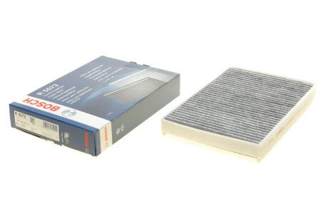 Фильтр салона VW Up/Load Up 11-(угольный)) (opt-om) BOSCH 1 987 435 573