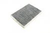 Фільтр салону BMW 5 (G30)/7(G11/G12) 15-(вугільний) (к-кт 2 шт.) UA63 BOSCH 1 987 435 578 (фото 2)