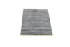 Фільтр салону Fiat Panda 1.1-1.4 JTD 95-/Ford Ka 1.2/1.3 TDCi 08-16 (вугільний) UA63 BOSCH 1 987 435 583 (фото 3)