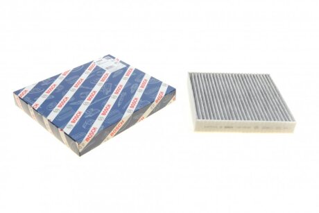 Фильтр салона BMW 7 (G11/G12) 16-(угольный)) (opt-om) BOSCH 1 987 435 584