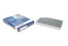 Фільтр салону BMW 3 (G20/G20)/X3 (G01/F97)/X4 (G02/F98) 17-(вугільний) UA63 BOSCH 1 987 435 604 (фото 1)