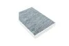Фільтр салону BMW 3 (G20/G20)/X3 (G01/F97)/X4 (G02/F98) 17-(вугільний) UA63 BOSCH 1 987 435 604 (фото 2)