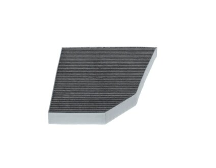 Фільтр салону вугільний TESLA MOTORS MODEL X -ua BOSCH 1987435611