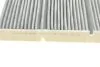 Фільтр салону MB GLE (V167)/GLS (X167) 18- (вугільний) (opt-om) BOSCH 1 987 435 617 (фото 4)