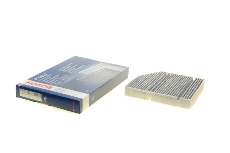 Фільтр салону MB GLE (V167)/GLS (X167) 18- (вугільний) (opt-om) BOSCH 1 987 435 617