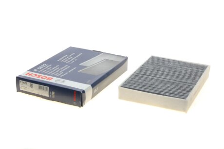 Фільтр салону Land Rover Discovery/Range Rover Evoque 14- (вугільний) 1 987 435 622 (opt-om) BOSCH 1987435622