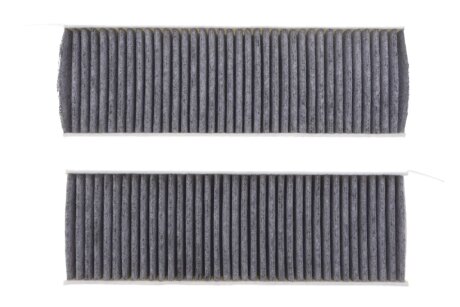 ФИЛЬТР САЛОНА С АКТИВИРОВАННЫМИ УГЛЯМИ BOSCH 1987435641