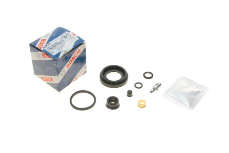 Ремкомплект супорта (заднього) VW Golf/Passat 83-99/Caddy 03-/T4 90-03 UA63 BOSCH 1 987 470 040