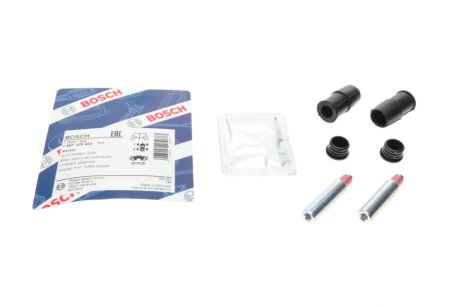 Ремкомплект направляючих супорта (переднього/заднього/к-кт) MB Sprinter/VW LT/Т4/Т5/Caddy І 1 987 470 603 UA63 BOSCH 1987470603