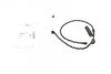 Датчик зносу гальмівних колодок (передніх) BMW X3 (E83) 03-08 (L=740mm) UA63 BOSCH 1 987 473 000 (фото 1)