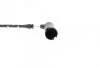 Датчик зносу гальмівних колодок (передніх) BMW X3 (E83) 03-08 (L=740mm) UA63 BOSCH 1 987 473 000 (фото 4)