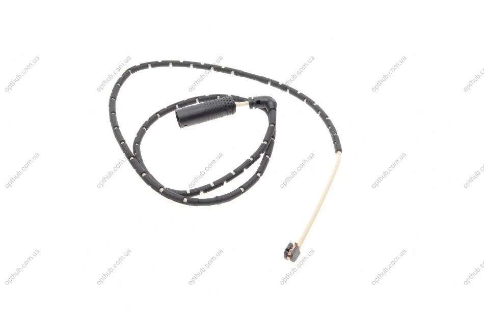Датчик зносу гальмівних колодок (задніх) BMW X3 (E83) 03-08 (L=1055mm) UA63 BOSCH 1 987 473 001 (фото 1)