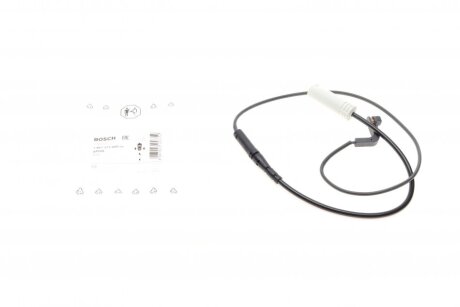 Датчик зносу гальмівних колодок (задних) BMW 5 (E61) 04-10 UA63 BOSCH 1 987 473 005