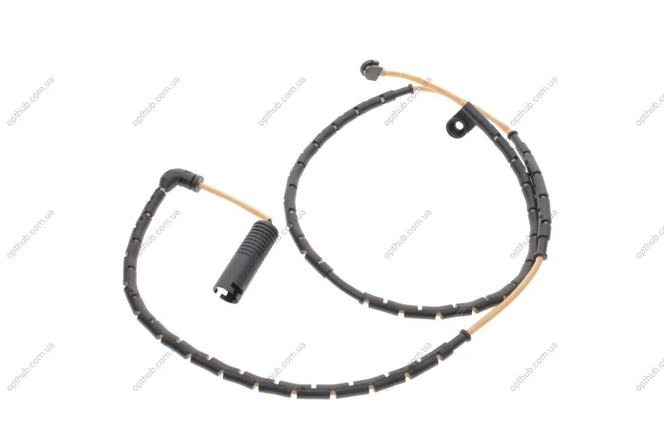 Датчик зносу гальмівних колодок LANDROVER RANGE ROVER (2002-2012) 1 987 473 010-ua BOSCH 1987473010 (фото 1)