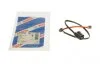 Датчик зносу колодок VW, PORSCHE, AUDI (вир-во Bosch) BOSCH 1 987 473 012 (фото 1)