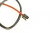 Датчик зносу колодок VW, PORSCHE, AUDI (вир-во Bosch) BOSCH 1 987 473 012 (фото 2)