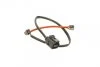 Датчик зносу колодок VW, PORSCHE, AUDI (вир-во Bosch) BOSCH 1 987 473 012 (фото 4)