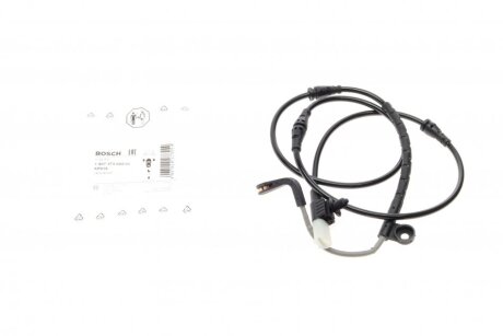 Датчик износа колодок передн. Range Rover Sport LS BOSCH 1 987 473 022
