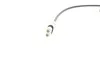 Датчик износа тормозных колодок (передних) (L) Porsche 911 (997) 04-08 (L=355mm) (opt-om) BOSCH 1 987 473 023 (фото 3)