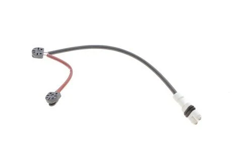 Датчик износа тормозных колодок (передних) (L) Porsche 911 (997) 04-08 (L=355mm) (opt-om) BOSCH 1 987 473 023
