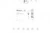 Датчик зносу гальмівних колодок BOSCH 1 987 473 027 (фото 2)