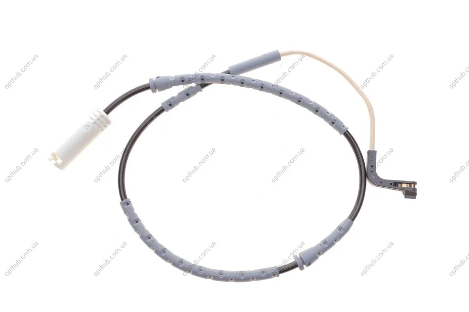 Датчик зносу гальмівних колодок (передніх) BMW 3 (E90) 05-11 UA63 BOSCH 1 987 473 030 (фото 1)
