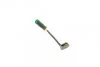 Датчик зносу гальмівних колодок MB BM164/BM463/BM639/T211/W164/W21 UA63 BOSCH 1 987 473 037 (фото 2)