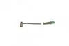 Датчик зносу гальмівних колодок MB BM164/BM463/BM639/T211/W164/W21 UA63 BOSCH 1 987 473 037 (фото 4)