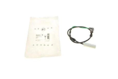 Датчик зносу гальмівних колодок (передніх) BMW 3 (E90/E92/E93) 07-13 (L=675mm) 1 987 473 051 (opt-om) BOSCH 1987473051