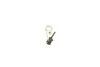 Датчик износа тормозных колодок MB M-class (W163) 98-05 (opt-om) BOSCH 1 987 473 057 (фото 5)