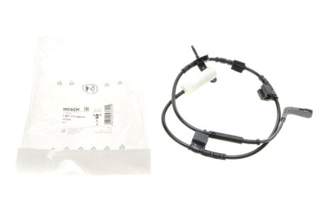 Датчик зносу гальмівних колодок (передніх) Mini (R56)/Clubman (R55) 06-14 (805mm) UA63 BOSCH 1 987 473 058