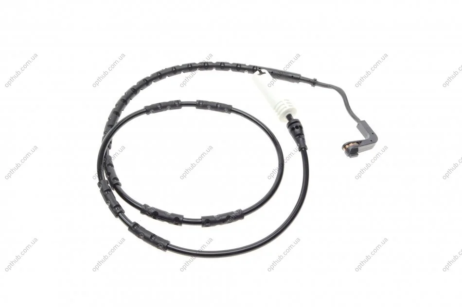 Датчик зносу гальмівних колодок (задніх) BMW 3 (E90/E91/E92) 03-12 (L=1095mm) UA63 BOSCH 1 987 473 069 (фото 1)