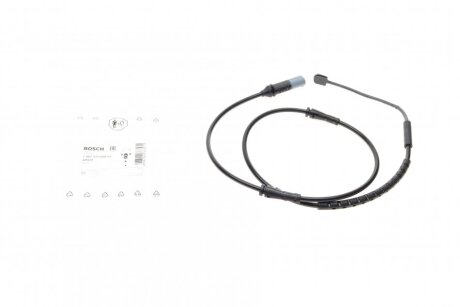 Датчик зносу гальмівних колодок (передніх) BMW 5 (F10)/6 (F06)/7 (F01/F02/F03/F04) 09- UA63 BOSCH 1 987 473 500