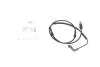 Датчик зносу гальмівних колодок (передніх) BMW 7 (F01-F04) 08-15 (L=1055mm) (opt-om) BOSCH 1 987 473 506 (фото 1)