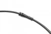 Датчик зносу гальмівних колодок (задніх) BMW 7 (F01-F04) 08-15 (opt-om) BOSCH 1 987 473 507 (фото 2)