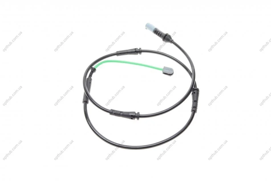 Датчик зносу гальмівних колодок (задніх) BMW 5 (F07) 09- (opt-om) BOSCH 1 987 473 508 (фото 1)