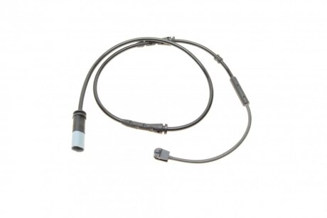 Датчик зношування гальмівних колодок (передніх) BMW X3 (F25)/X4 (F26) 10- (L=955mm) (opt-om) BOSCH 1 987 473 511