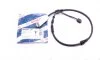 Датчик зносу гальмівних колодок (передніх) BMW 3 (E90) 04-11 UA63 BOSCH 1 987 473 513 (фото 1)