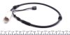 Датчик зносу гальмівних колодок (передніх) BMW 3 (E90) 04-11 UA63 BOSCH 1 987 473 513 (фото 2)